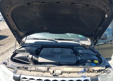 2010 Land Rover Lr4 from USA, damaged, VIN SALAC2D47AA527459